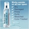 Boldplex 7 Hair Oil For Dry &amp; Damaged Hair - Adds Shine, Strengthens, Smooths Split Ends &amp; Frizz, Moisturizes &amp; Nourishes. Weightless Hair Treatment Oil For Curly, Frizzy &amp; Coarse Hair - 3.38 Floz