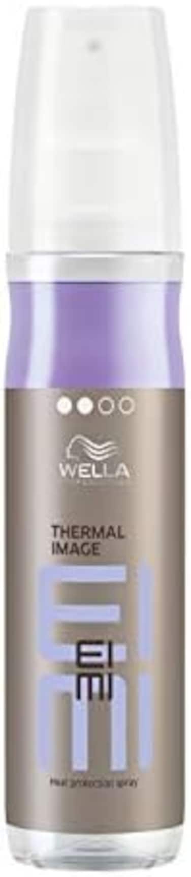 Thermal Image Heat Protection Spray