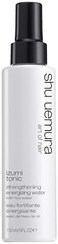 Shu Uemura, Strengthening Energizing Water Izumi Tonic, All Hair Types, Enriched With Rice Water, Shine &amp; Thickness, 150 ml