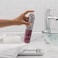 Defy Damage Invincible Frizz-Fighting Bond Protector, 24 Hour Frizz Protection, Thermal Heat &amp; Humidity Protection, Boost Shine, Reduce Breakage, Leave-In Spray, 180ml