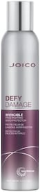 Defy Damage Invincible Frizz-Fighting Bond Protector, 24 Hour Frizz Protection, Thermal Heat &amp; Humidity Protection, Boost Shine, Reduce Breakage, Leave-In Spray, 180ml