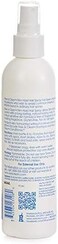 Free &amp; Clear Firm Hold Hairspray, Fragrance And Gluten Free, For Sensitive Skin, 8 Ounce