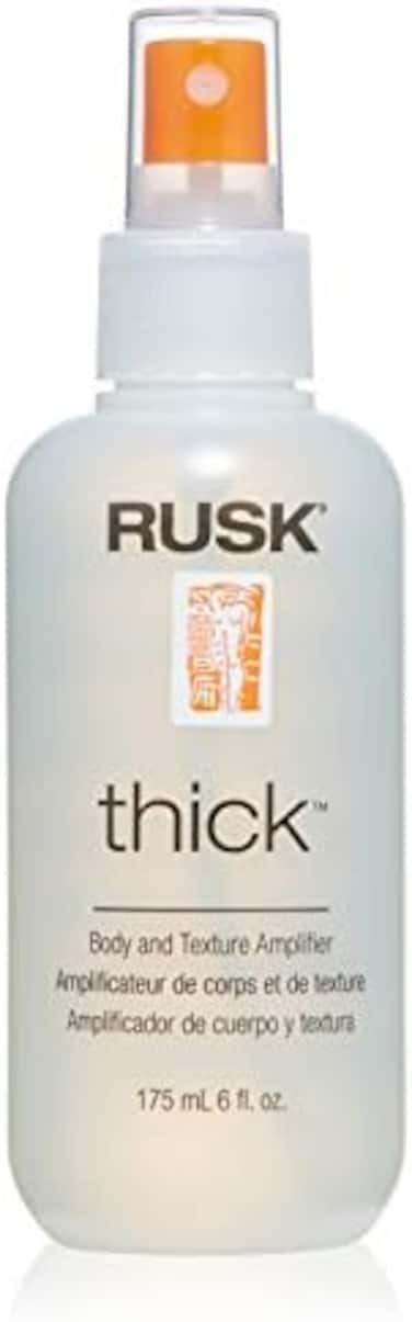 مضخم نسيج سميك من راسك للجنسين - مضخم نسيج 6 أونصة، I0027275