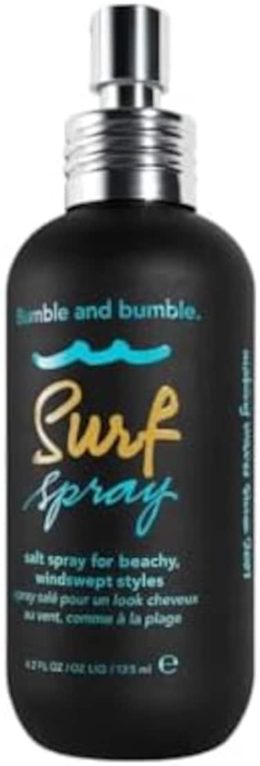 Bumble And Bumble Surf Spray (رذاذ ملح - للأنماط الشاطئية والرياح) 125ml/4.2Oz