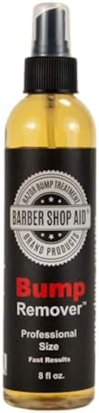 رذاذ مزيل للصدمات