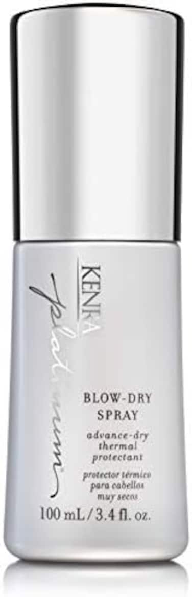 Kenra Platinum Blow-Dry Spray, 3.4-Ounce