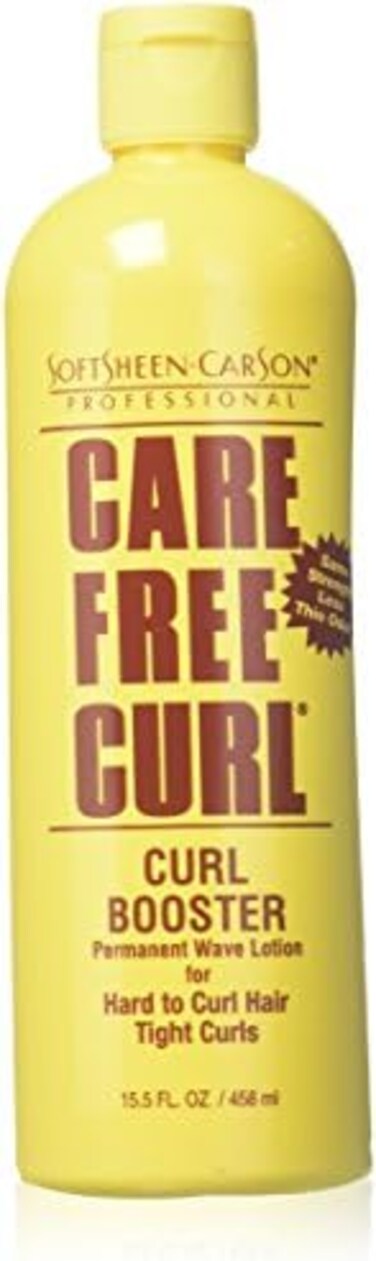 Softsheen Carson Curl Booster, 15.5 Ounce