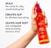 Turn Up The Heat Protection Spray (8.5 Oz.)