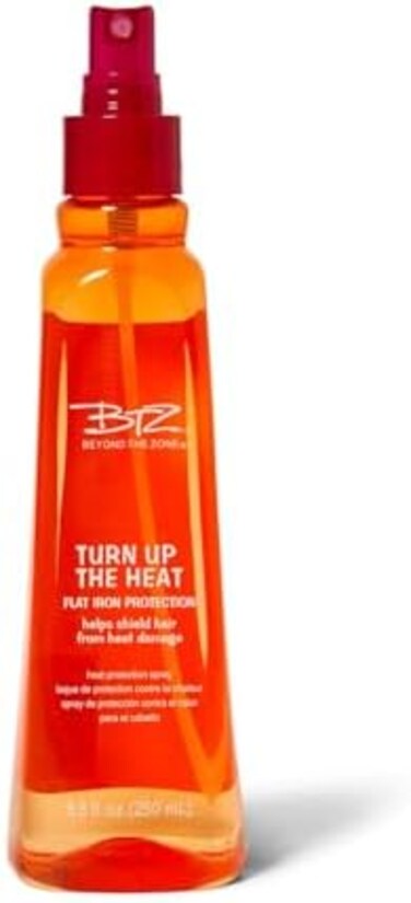 Turn Up The Heat Protection Spray (8.5 Oz.)