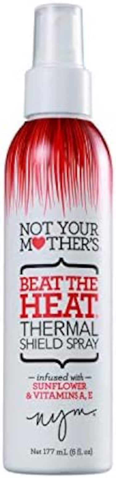 بخاخ تصفيف الشعر الحراري نوت يور ماذرز بيت ذا هيت، 6 أونصة