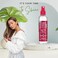 Simply Stylin' Light Silk Anti-Frizz Hair Spray - Pure Silicone Heat Protectant - Hair Products For Women - Detangler &amp; Synthetic Wig Spray - 4 Fl Oz