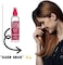 Simply Stylin' Light Silk Anti-Frizz Hair Spray - Pure Silicone Heat Protectant - Hair Products For Women - Detangler &amp; Synthetic Wig Spray - 4 Fl Oz