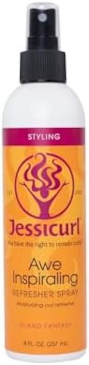 Awe Inspiraling Spray, Island Fantasy, 8 Fluid Ounce