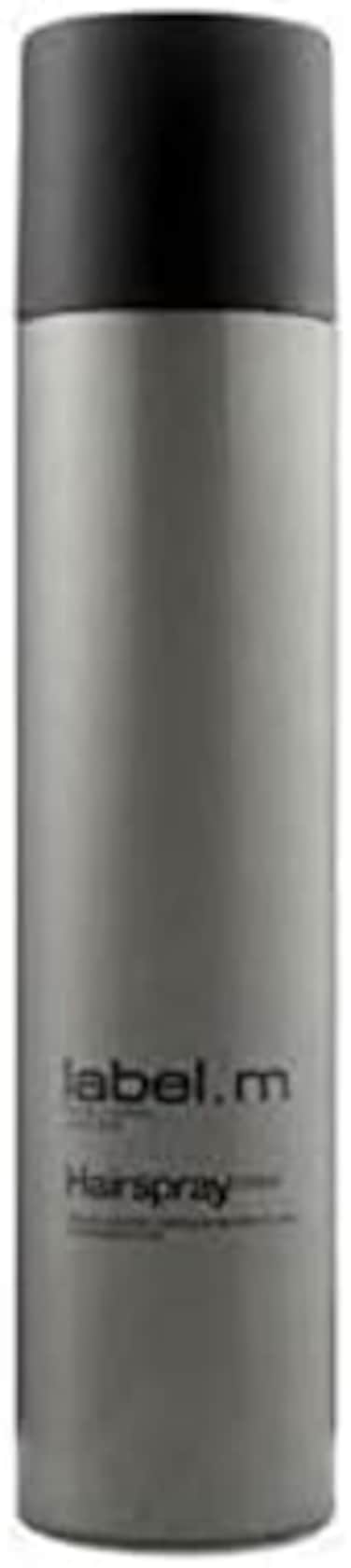Label.M Organi M Hairspray - 9Oz