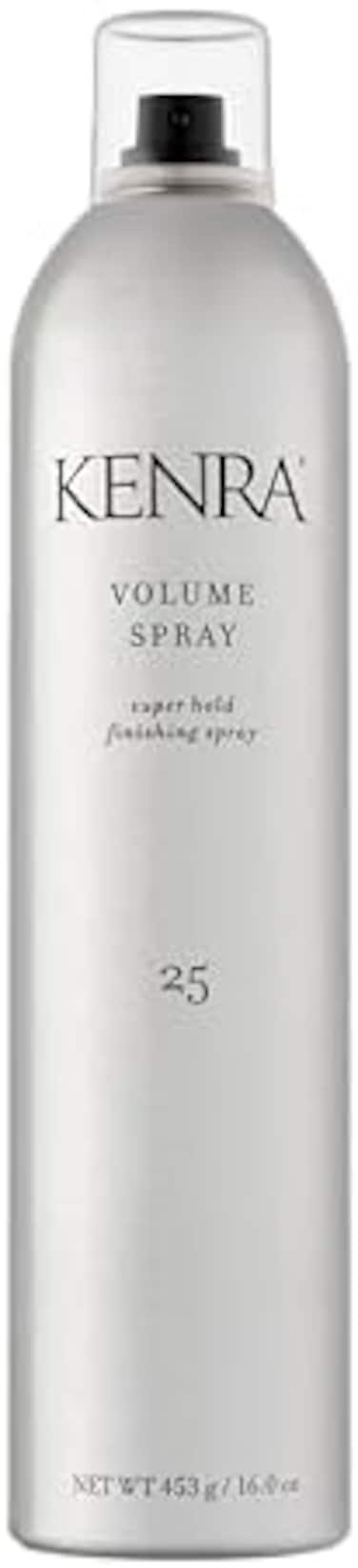 Kenra Volume Spray 25, 80% Voc, 16-Ounce
