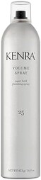 Kenra Volume Spray 25, 80% Voc, 16-Ounce