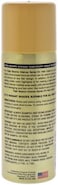 High Beams Intense Spray-On Hair Color -Blonde - 2.7 Oz - Add Temporary Color Highlight To Your Hair Instantly - Great For Streaking, Tipping Or Frosting - Washes Out Easily