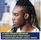 Jamaican Mango &amp; Lime No More Itch Gro Spray, 8 Ounce