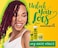 Jamaican Mango &amp; Lime No More Itch Gro Spray, 8 Ounce