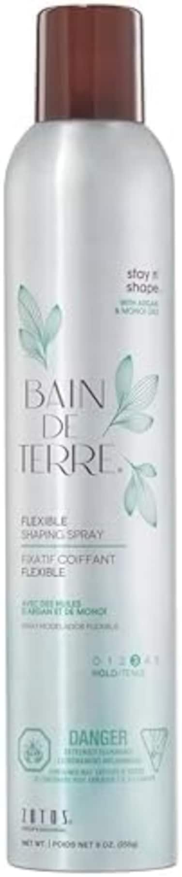 Stay N Shape Flexible Shaping Spray For Unisex - 9.1 Oz