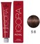Schwarzkopf Professional Igora Royal Permanent Hair Color, 5-6, Light Brown Chocolate, 60 Gram