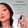 Mehron Barrier Spray Fixer And Sealer, 30 ml