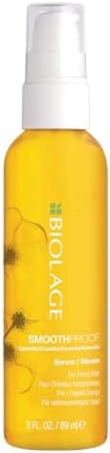 Biolage Smoothproof Serum By Matrix For Unisex - 3 Oz Serum
