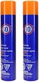 It's A 10 Miracle Super Hold Finishing Spray Plus Keratin, 10 Oz (Pack Of 2)
