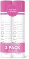 Tri Aerogel 10.5 Oz. Hair Finishing Spray - 2 Cans