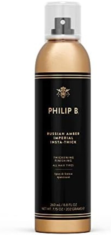 Philip B. Grams Russian Amber Imperial Insta-Thick, 202 Gm