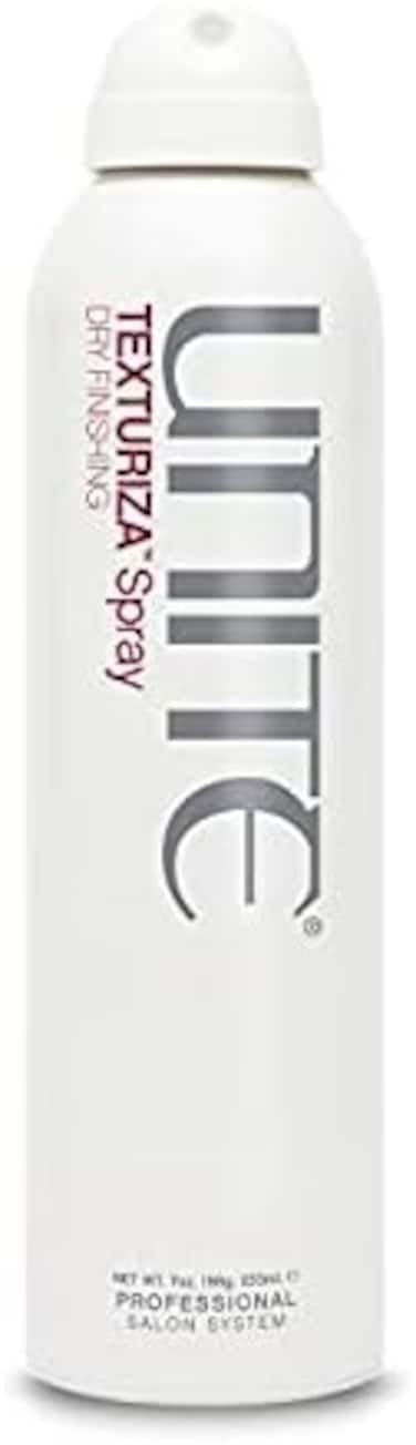 بخاخ يونايت هير تكستوريزا - مُنعم للشعر الجاف، 7 أونصة (عبوة من قطعة واحدة)