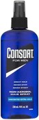 Hair Spray 8Oz Unscented X-Hold Pump Non-Aero (2 Pack)