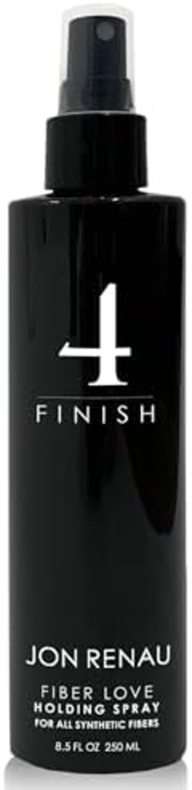 جون رينو فايبر لوف هولدنج بخاخ 8.5 أونصة