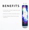 R+Co Outer Space Flexible Hairspray, Every Day Use + Lightweight + Sticky-Free, Vegan + Cruelty-Free, 9.5 Oz