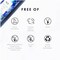 R+Co Outer Space Flexible Hairspray, Every Day Use + Lightweight + Sticky-Free, Vegan + Cruelty-Free, 9.5 Oz
