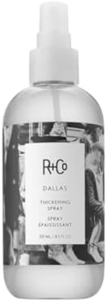 R+Co Dallas Thickening Spray 8.5 Fl Oz