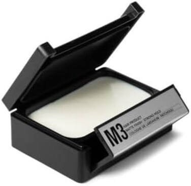 M3 لمسة نهائية مطفأة اللمعة ثبات قوي - 75 جم