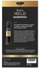 Tresemm&eacute; Tres Two Aerosol Hair Spray Extra Hold 1.5 Oz(Pack Of 4)