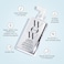 Color Wow Dreamcoat Supernatural Spray, Silver, 200 ml