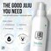 Juju Sea Salt Spray For Hair Tousled Texture Spray 8Fl Oz Made In USA -Sea Salt Spray For Men Sea Salt Spray For Hair Women, Surf Spray For Beach Wave Hair, Volume And Texture Fragrance Free Hairspray