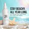 Juju Sea Salt Spray For Hair Tousled Texture Spray 8Fl Oz Made In USA -Sea Salt Spray For Men Sea Salt Spray For Hair Women, Surf Spray For Beach Wave Hair, Volume And Texture Fragrance Free Hairspray
