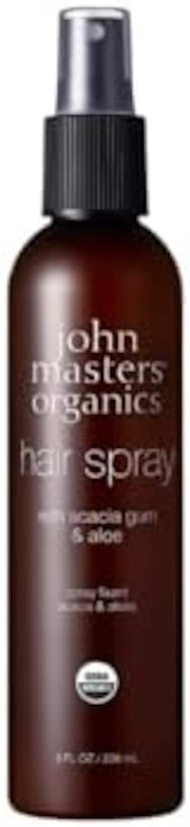 John Masters Organics Masters Organics Hair Spray With Acacia Gum &amp; Aloe