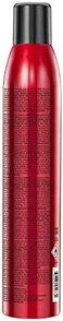 Sexy Hair Big Root Pump Volumizing Spray Mousse, 10 Oz, Volume With Medium Hold, Up To 72 Hour Humidity Resistance