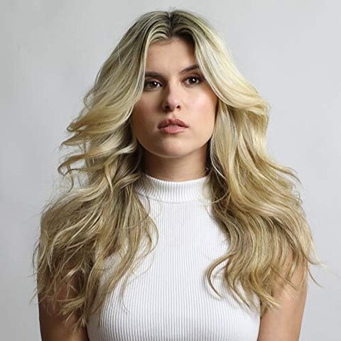 Ecru New York Sunlight Styling Spray 6.5Oz