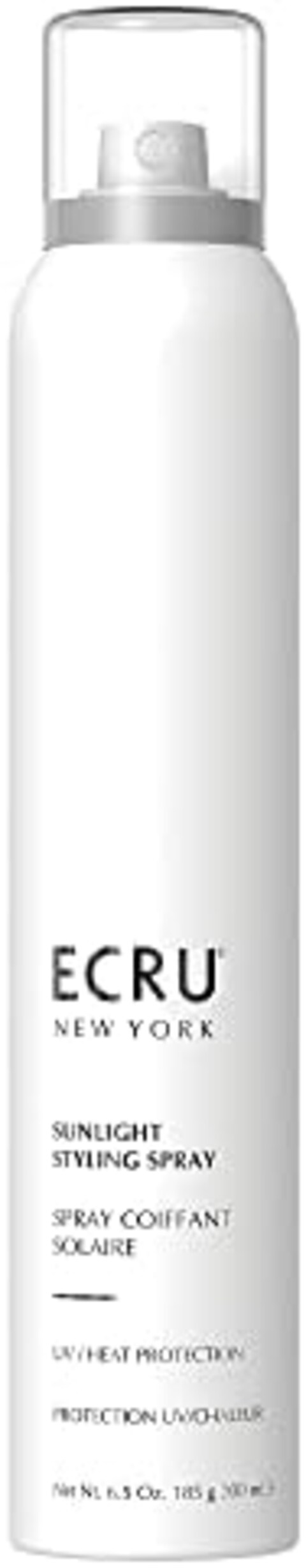 Ecru New York Sunlight Styling Spray 6.5Oz