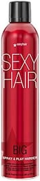 بخاخ سيكسي هير بيج آند بلاي هاردر فيرم لتكثيف الشعر، 10 أونصة.