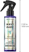 Wavy Baby Wave Texture Spray, Cruelty Free, Vegan, No Sulfates Or Parabens, 5.3 Oz