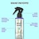 Wavy Baby Wave Texture Spray, Cruelty Free, Vegan, No Sulfates Or Parabens, 5.3 Oz