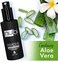 Boosting Serum - Marula Oil Serum With Vitamin E And Aloe Vera - Marula Serum To Revive Dry, Dull - 2 Fl. Oz. / 60 ml. (2 Pack)