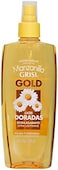 Hair Lotion Gold, Hair Lotion With Chamomile Extract, 2-Pack Of 8.4 Fl Oz, 2 Spray Bottles